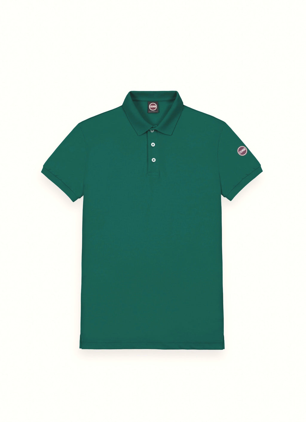 Colmar Polo Uomo Cotone Stretch