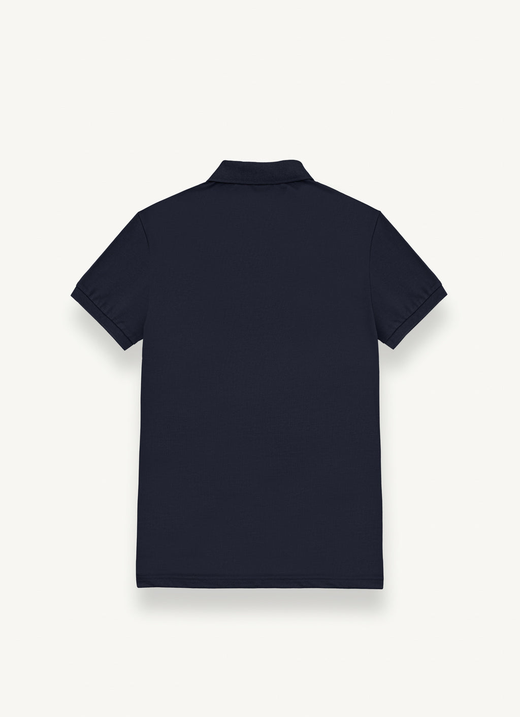 Colmar Polo Uomo Cotone Blu Scuro