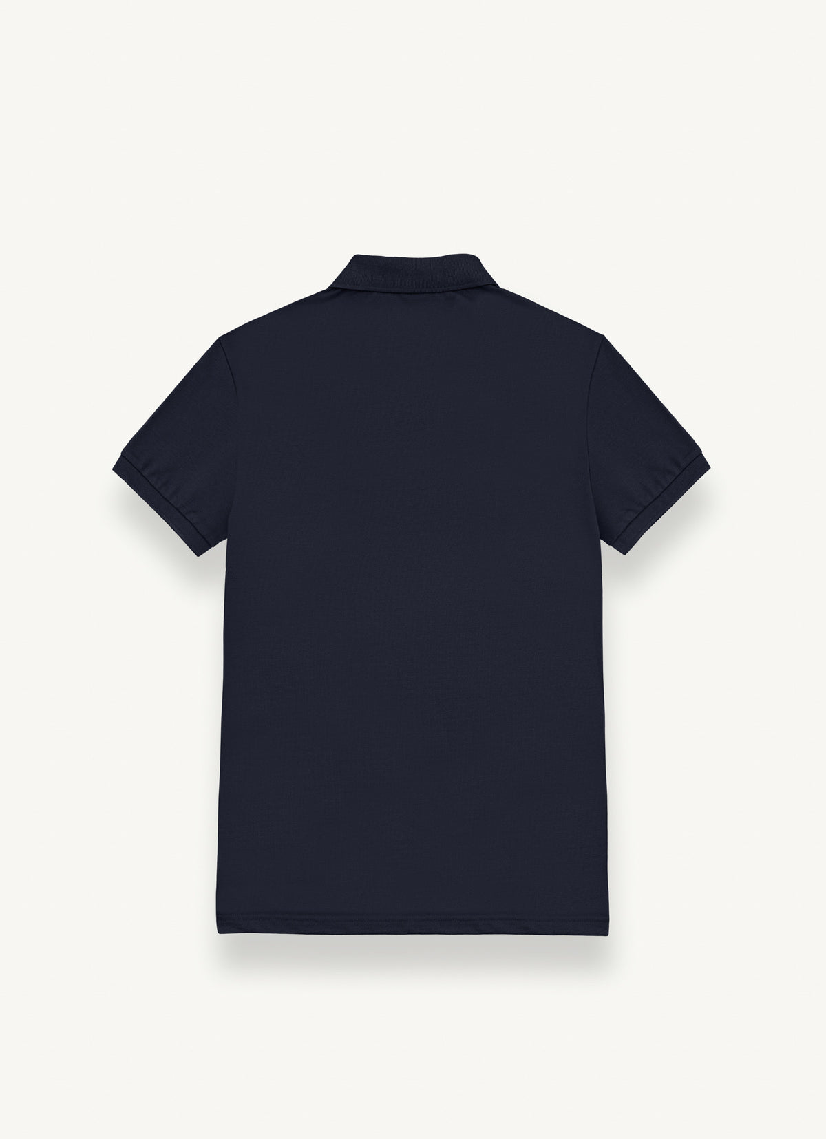 Colmar Polo Uomo Cotone Blu Scuro
