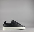 D.A.T.E. Sneakers Levante Uomo Pelle Nero