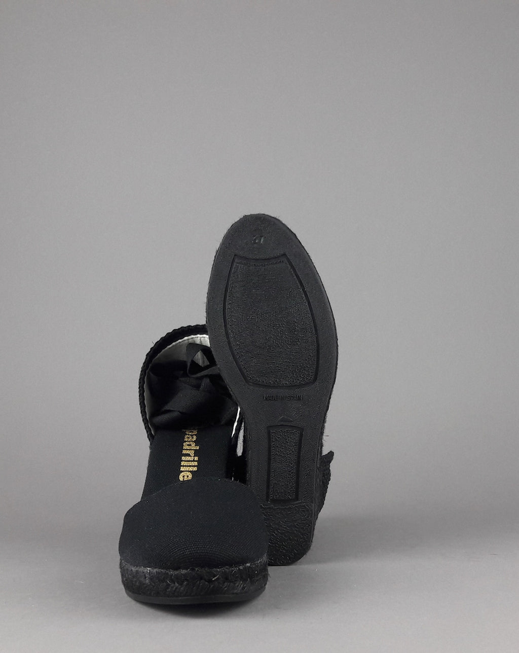 Espadrilles Sandalo Colin Color Tessuto