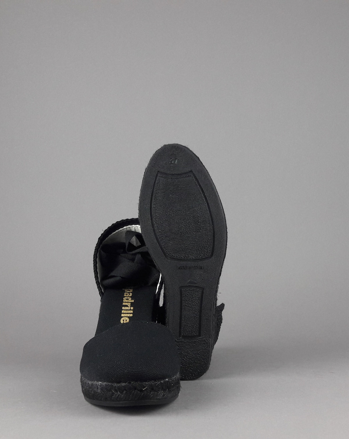 Espadrilles Sandalo Colin Color Tessuto