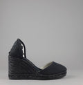 Espadrilles Sandalo Colin Color Tessuto