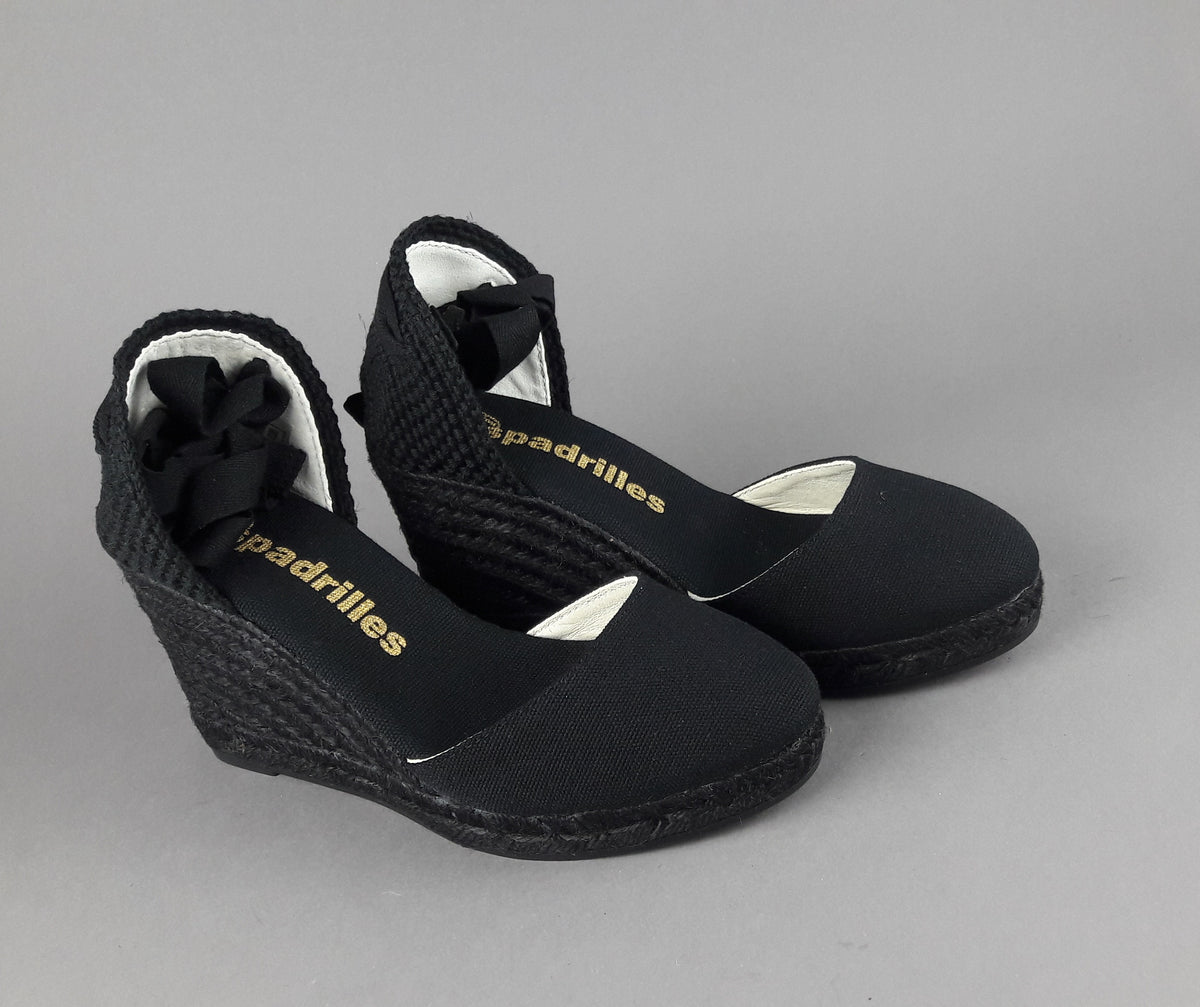 Espadrilles Sandalo Colin Color Tessuto