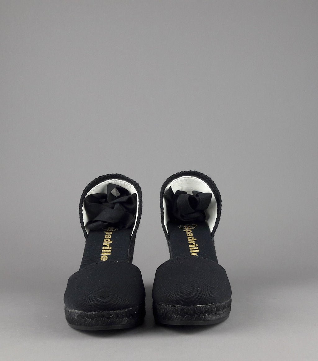 Espadrilles Sandalo Colin Color Tessuto