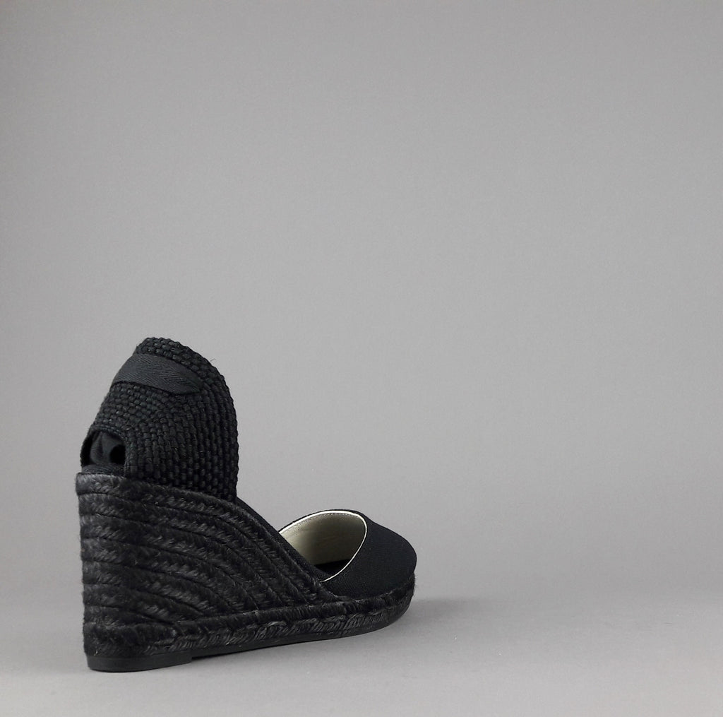 Espadrilles Sandalo Colin Color Tessuto