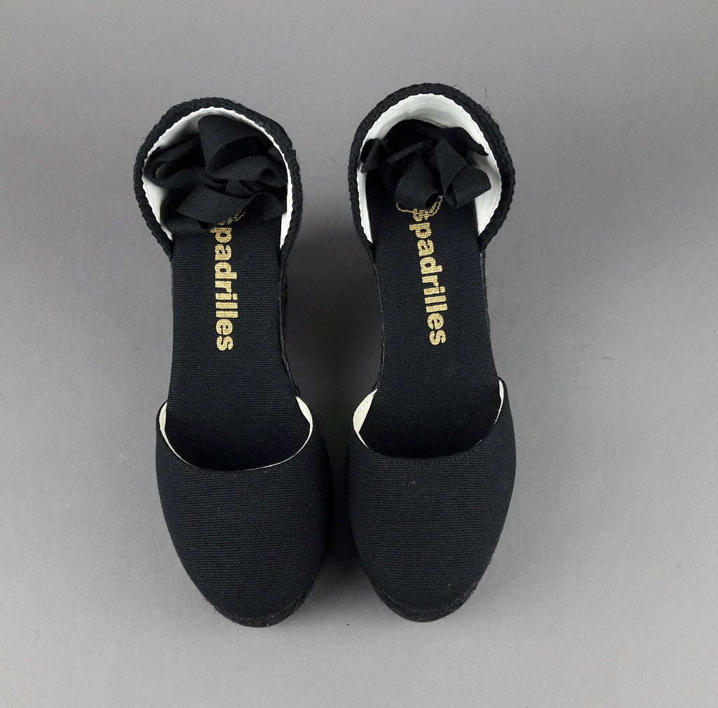 Espadrilles Sandalo Colin Color Tessuto