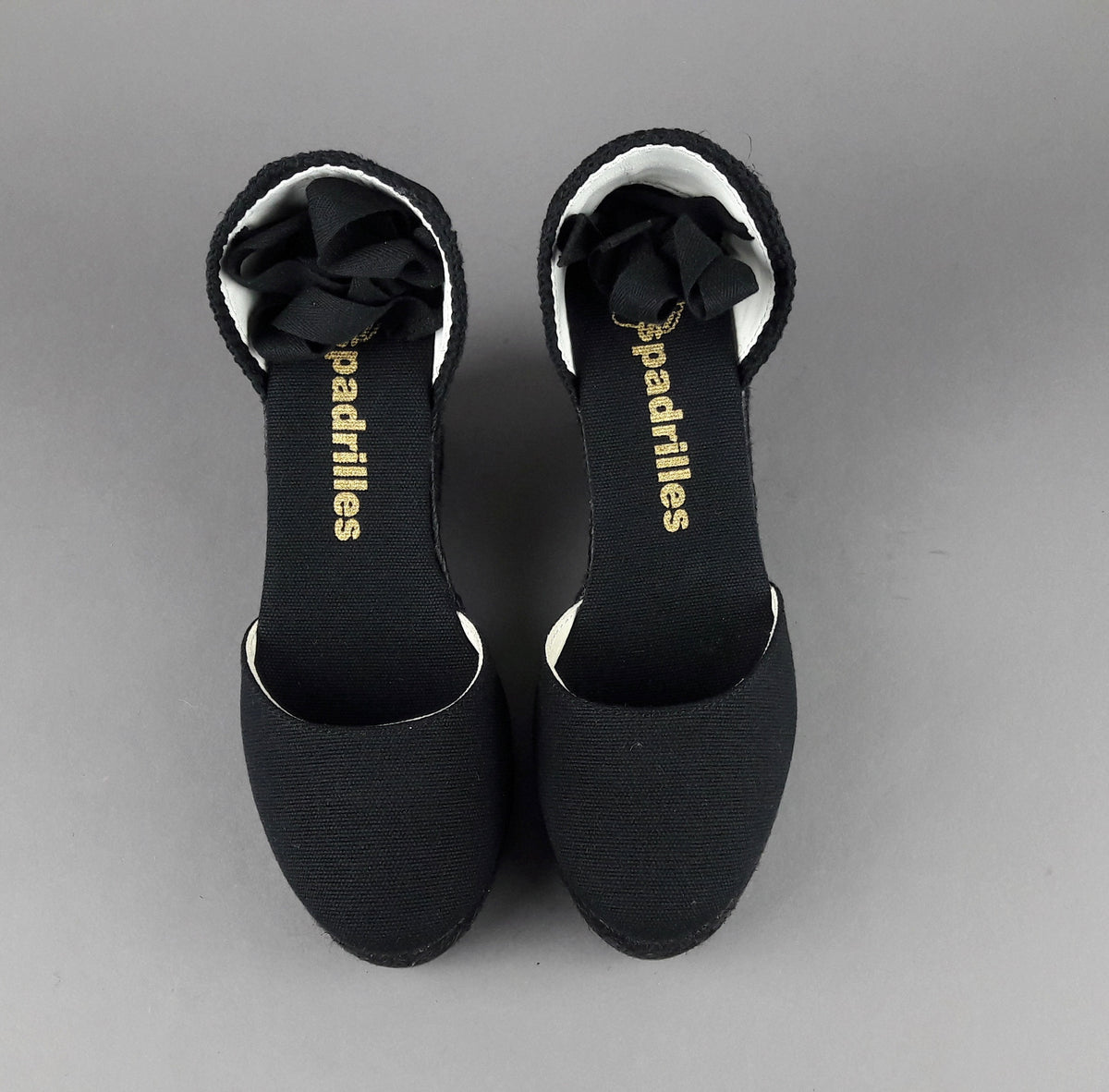 Espadrilles Sandalo Colin Color Tessuto