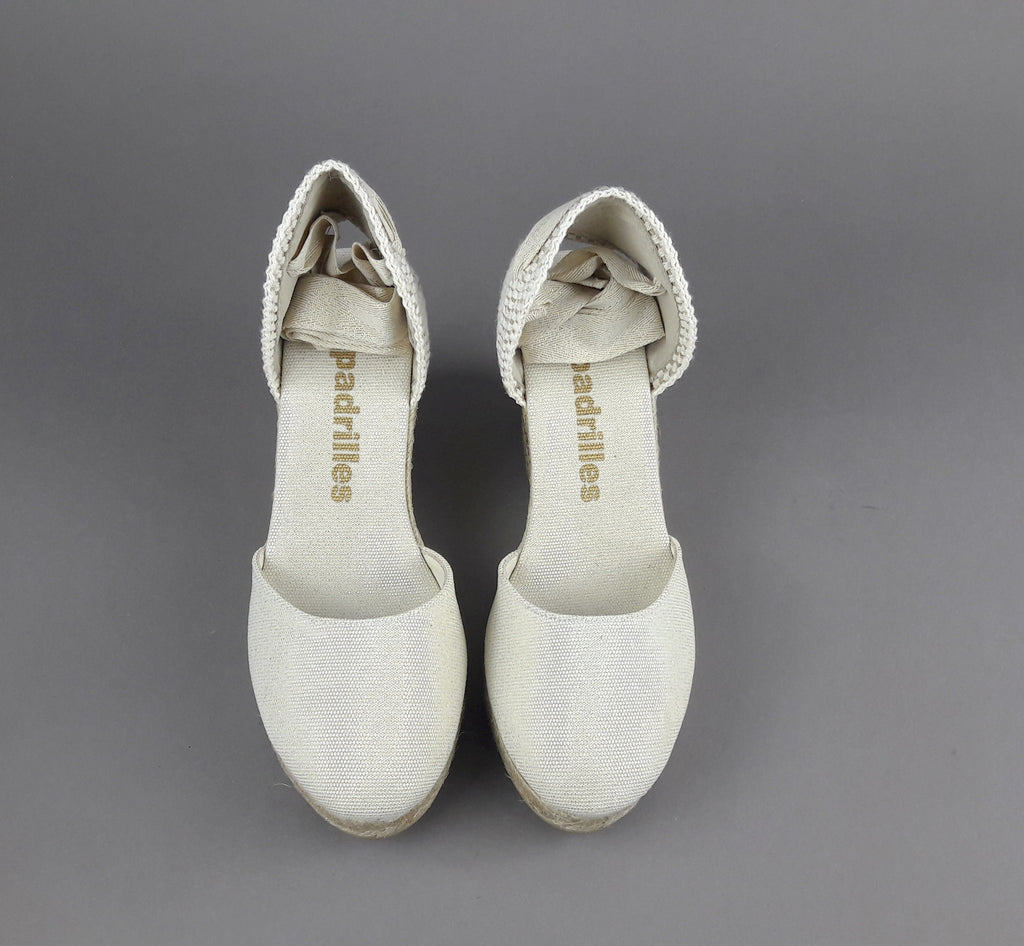 Espadrilles Sandalo Colin T.D Tessuto