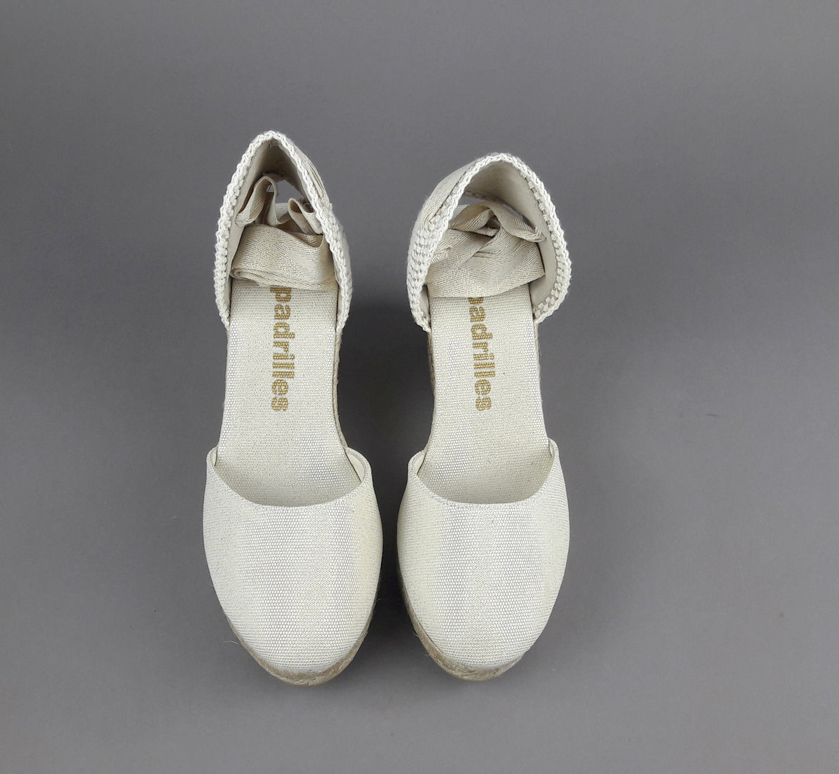 Espadrilles Sandalo Colin T.D Tessuto