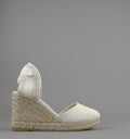 Espadrilles Sandalo Colin T.D Tessuto