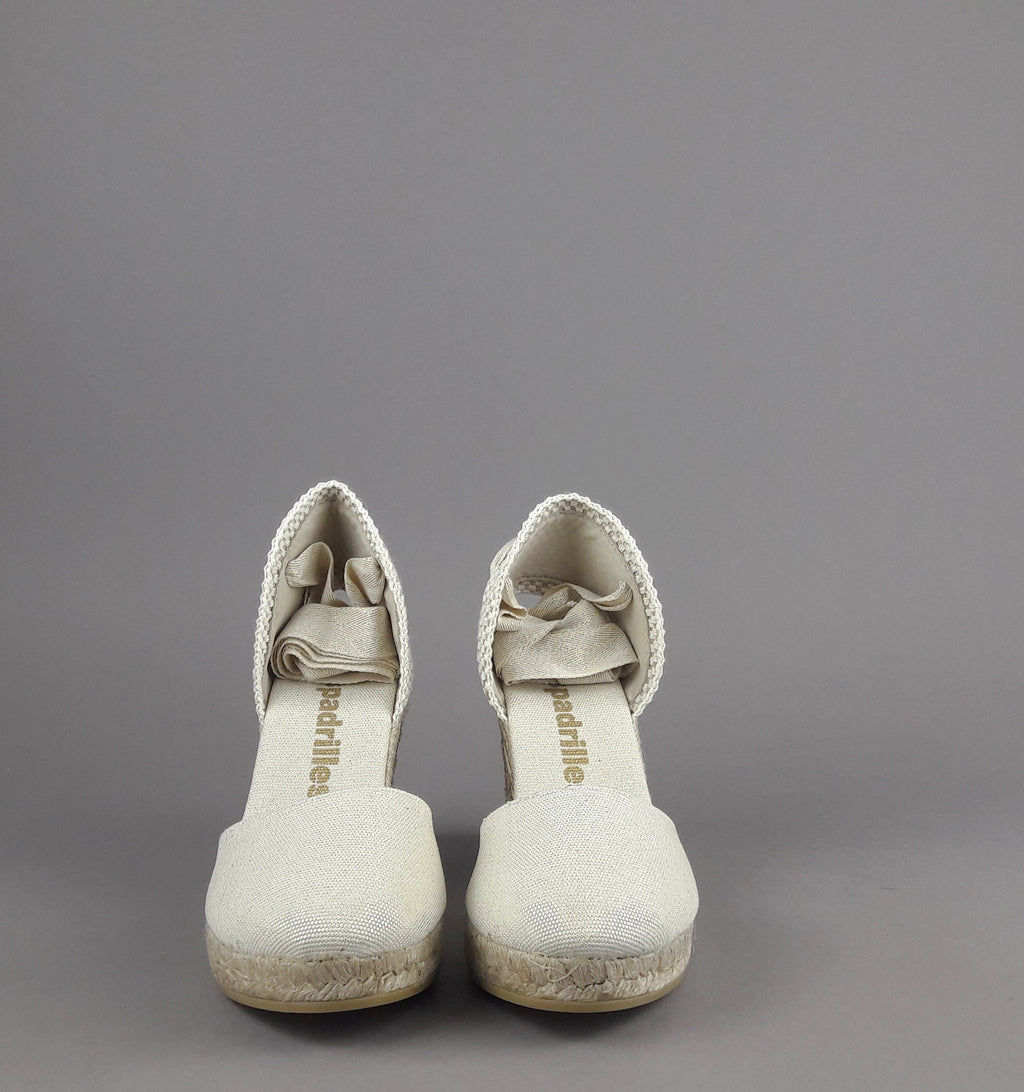Espadrilles Sandalo Colin T.D Tessuto