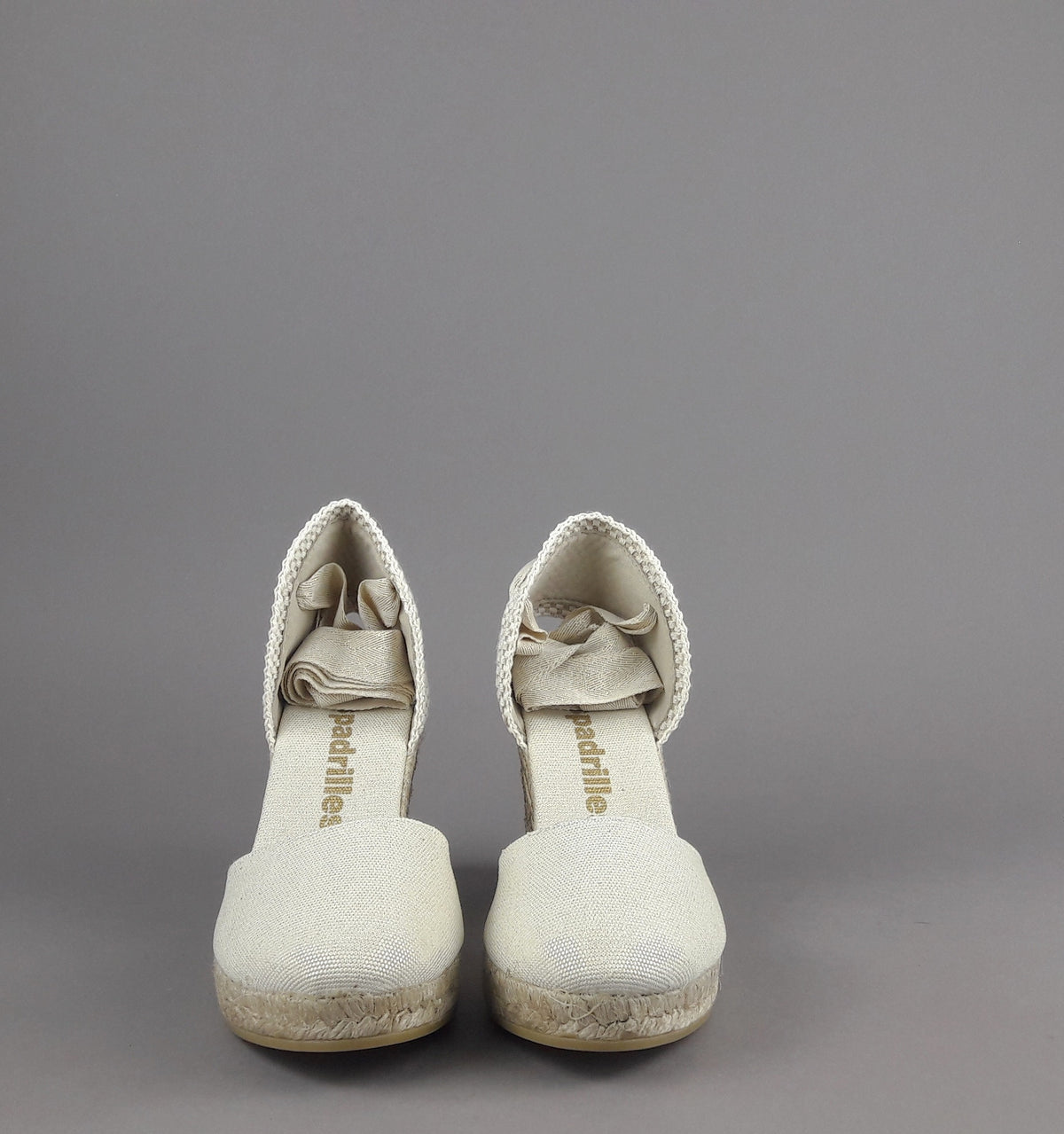 Espadrilles Sandalo Colin T.D Tessuto