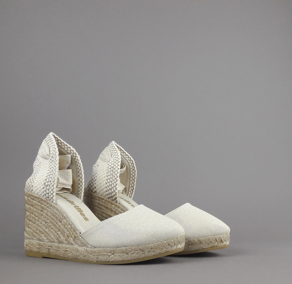Espadrilles Sandalo Colin T.D Tessuto