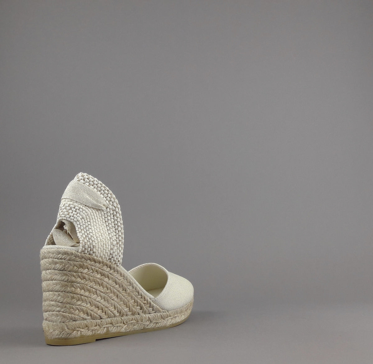 Espadrilles Sandalo Colin T.D Tessuto