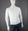 Filippo De Laurentiis Polo Uomo Cotone Piquet