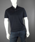 Filippo De Laurentiis Polo Uomo Cotone Supima