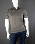 Filippo De Laurentiis Polo Uomo Cotone Supima