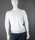 Filippo De Laurentiis T-Shirt Uomo Cotone Crepe