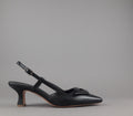 Frau Chanel Donna Pelle Nero Cinturino Con Fibbia