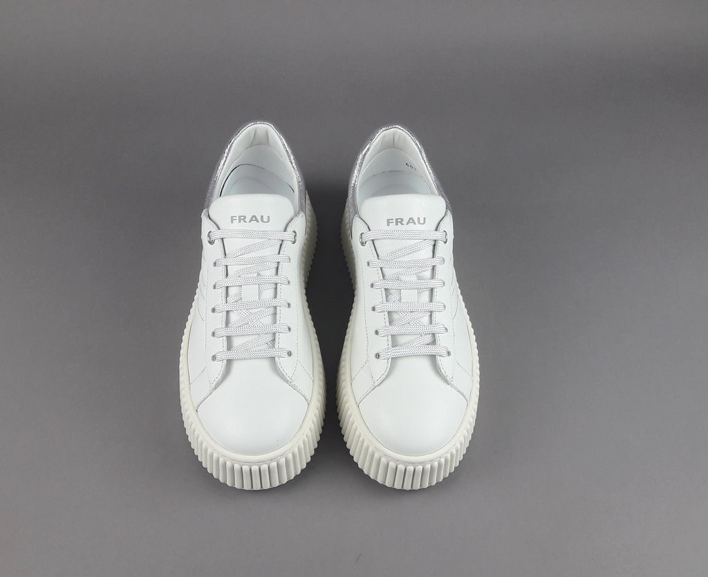 Frau Sneakers Donna Pelle