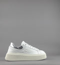 Frau Sneakers Donna Pelle