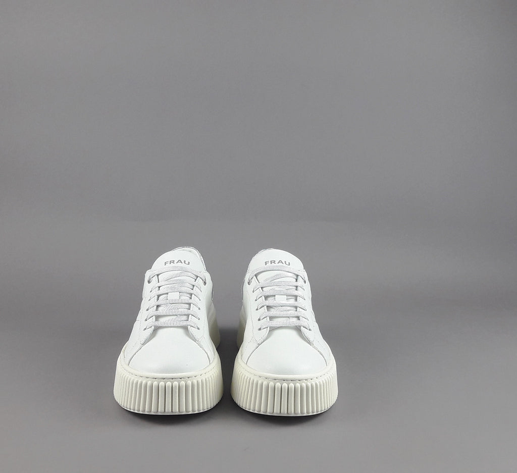 Frau Sneakers Donna Pelle