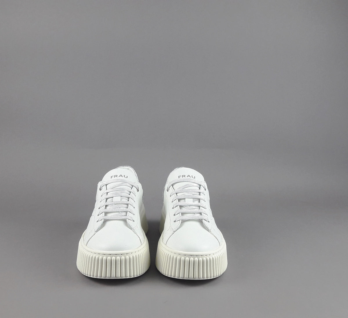 Frau Sneakers Donna Pelle