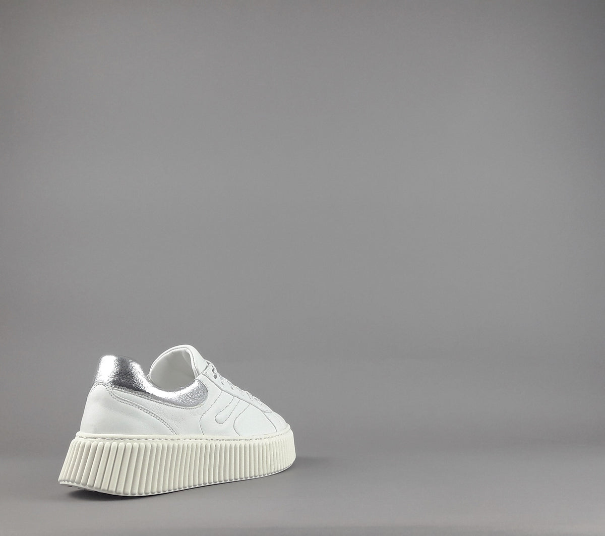 Frau Sneakers Donna Pelle