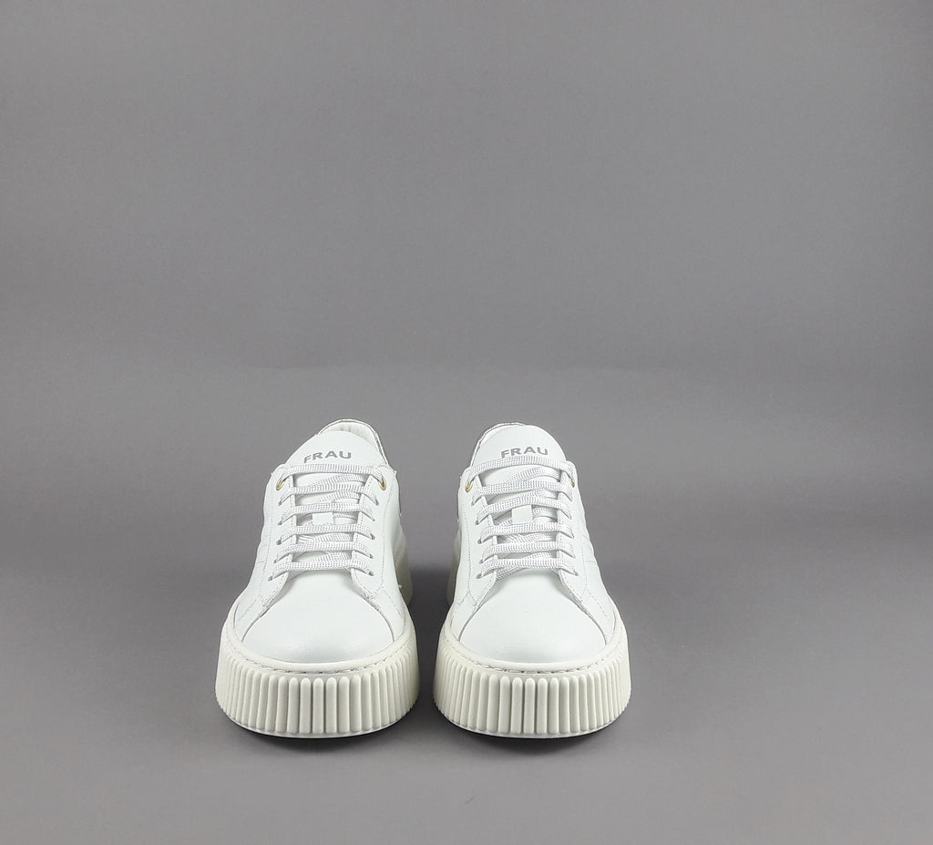 Frau Sneakers Donna Pelle