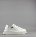 Frau Sneakers Donna Pelle