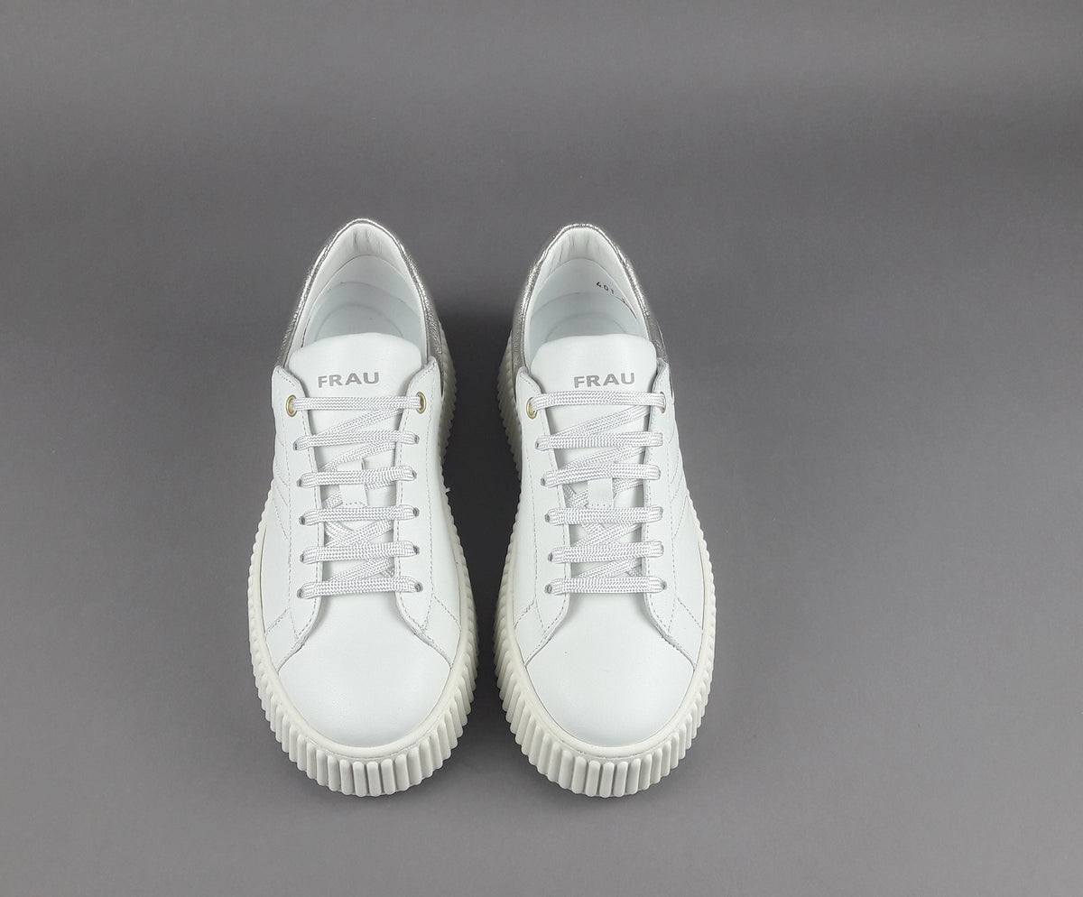 Frau Sneakers Donna Pelle