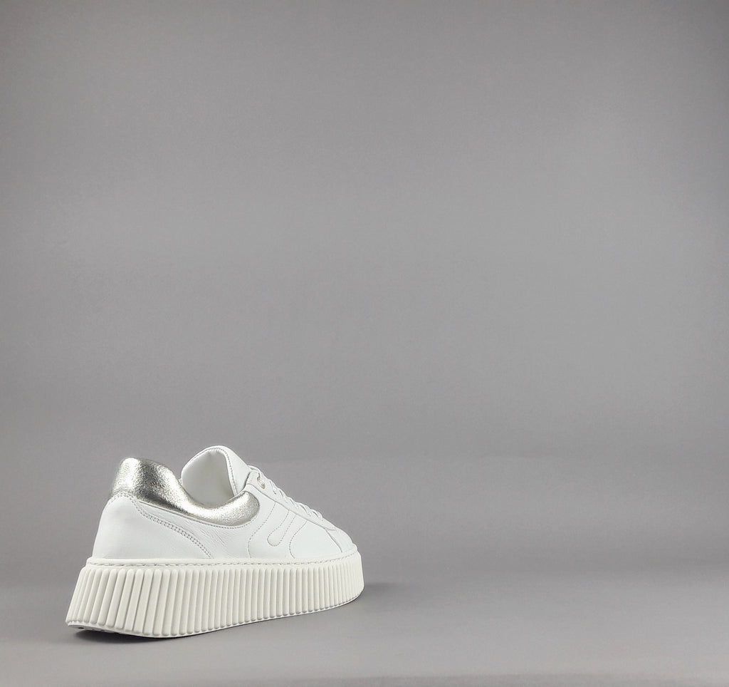Frau Sneakers Donna Pelle