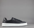 Frau Sneakers Uomo Pelle Nero