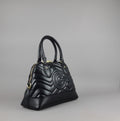 Gabriella Gucci Borsa A Mano Donna Pu Nero