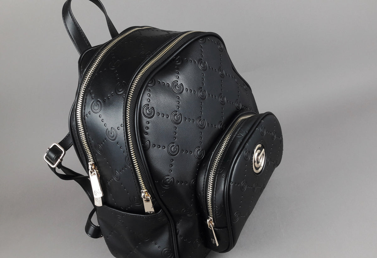 Gabriella Gucci Zaino Donna Pu Nero