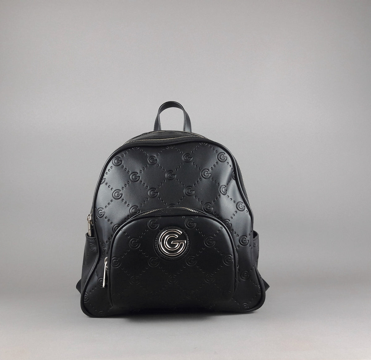 Gabriella Gucci Zaino Donna Pu Nero