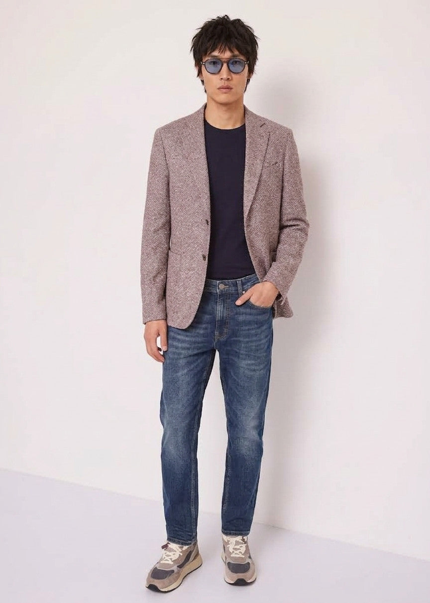 Gaudì Jeans Uomo Brando Stretch