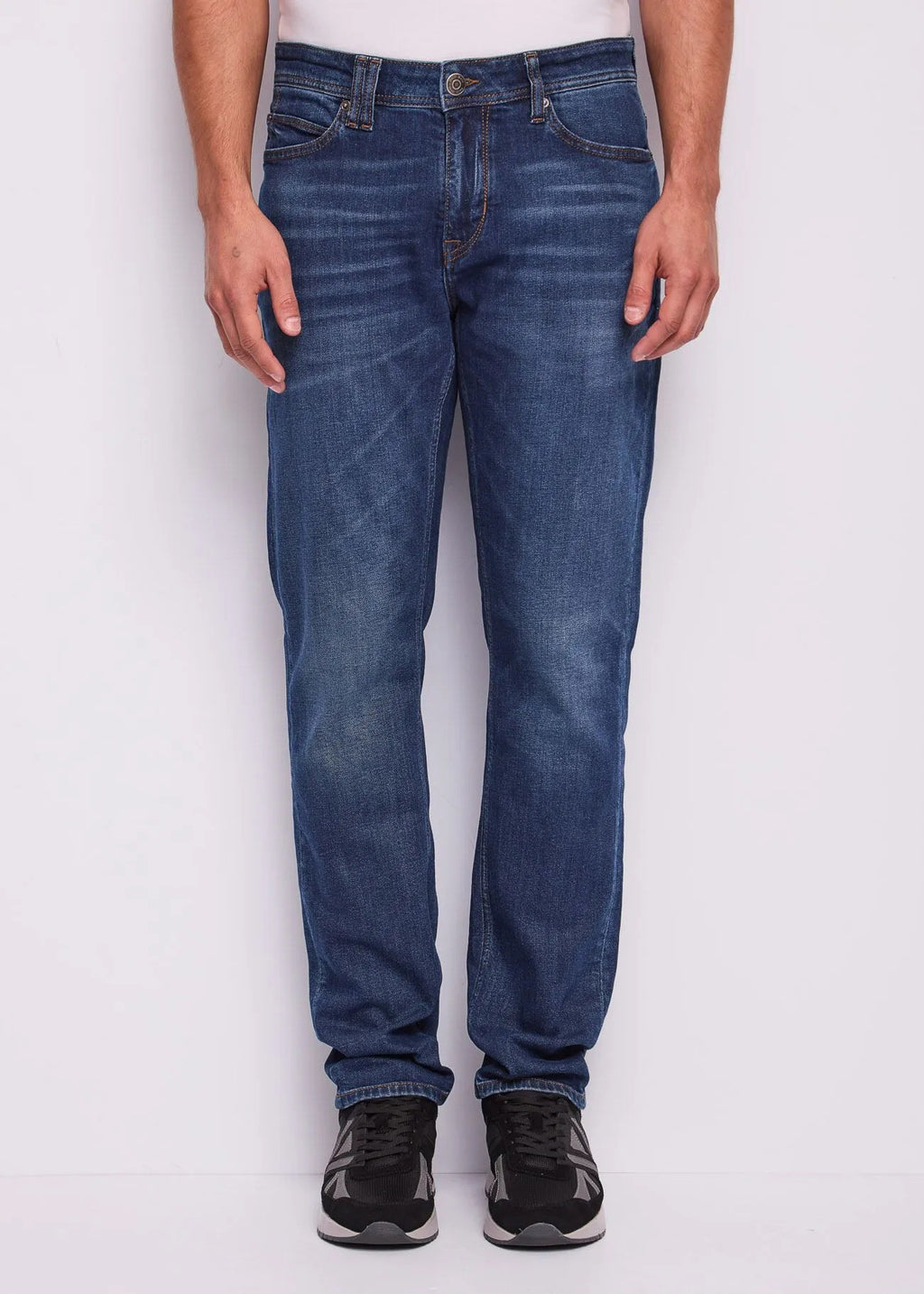 Gaudì Jeans Uomo Martin Stretch
