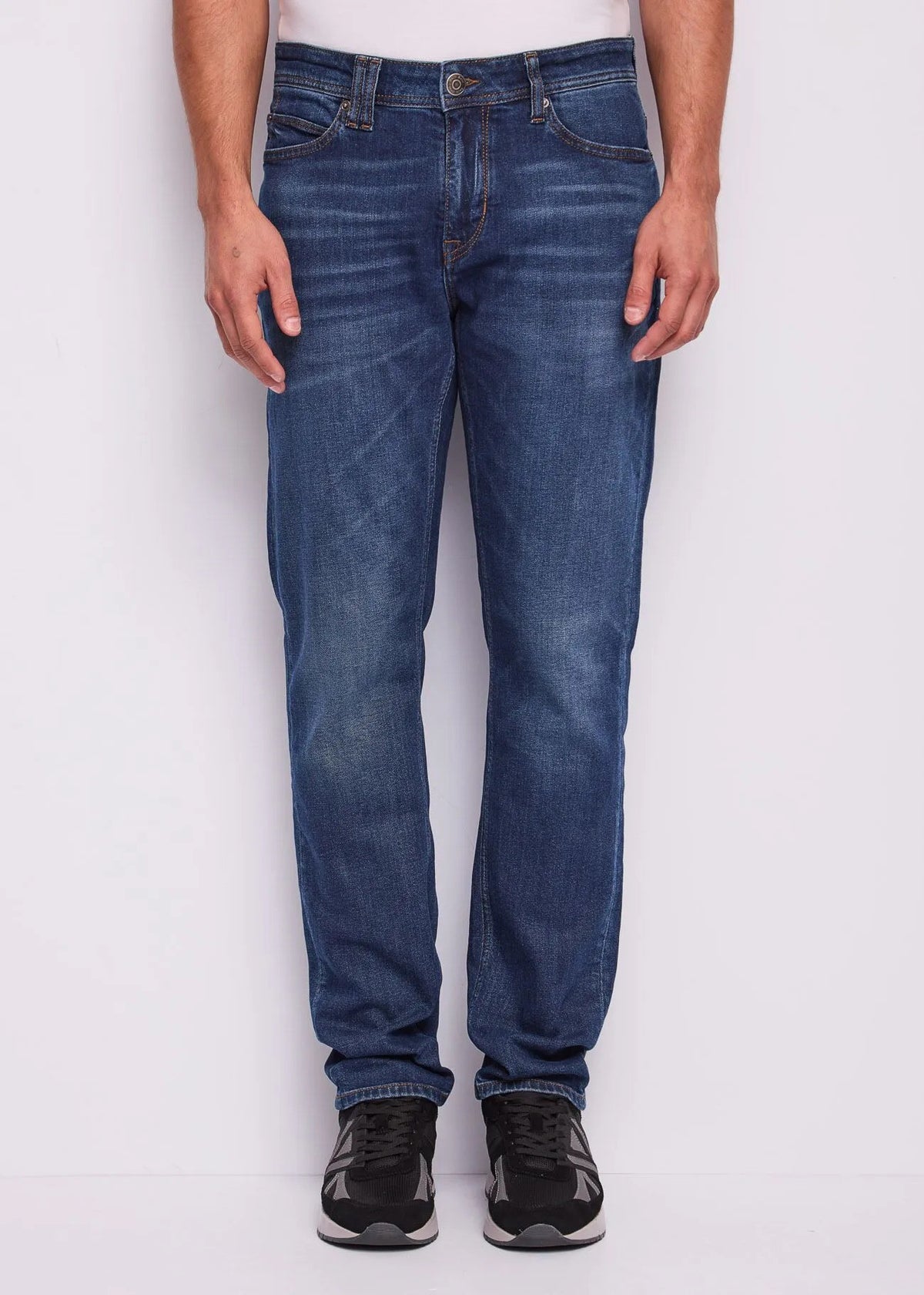 Gaudì Jeans Uomo Martin Stretch