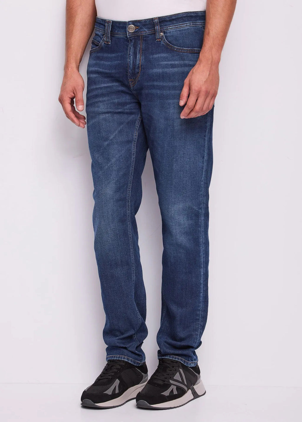 Gaudì Jeans Uomo Martin Stretch