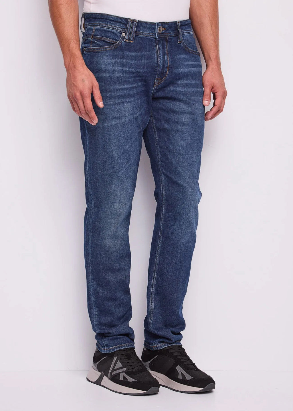 Gaudì Jeans Uomo Martin Stretch