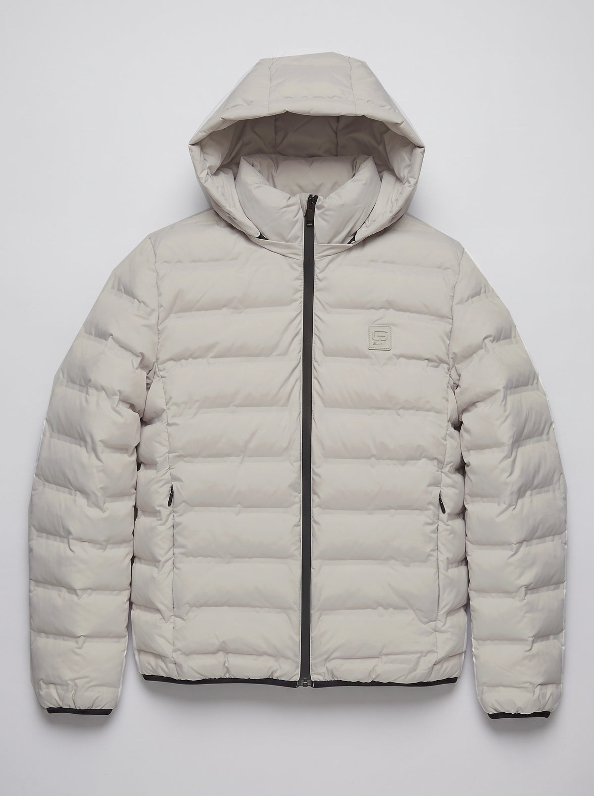 Gaudì Piumino Uomo Nylon Stone