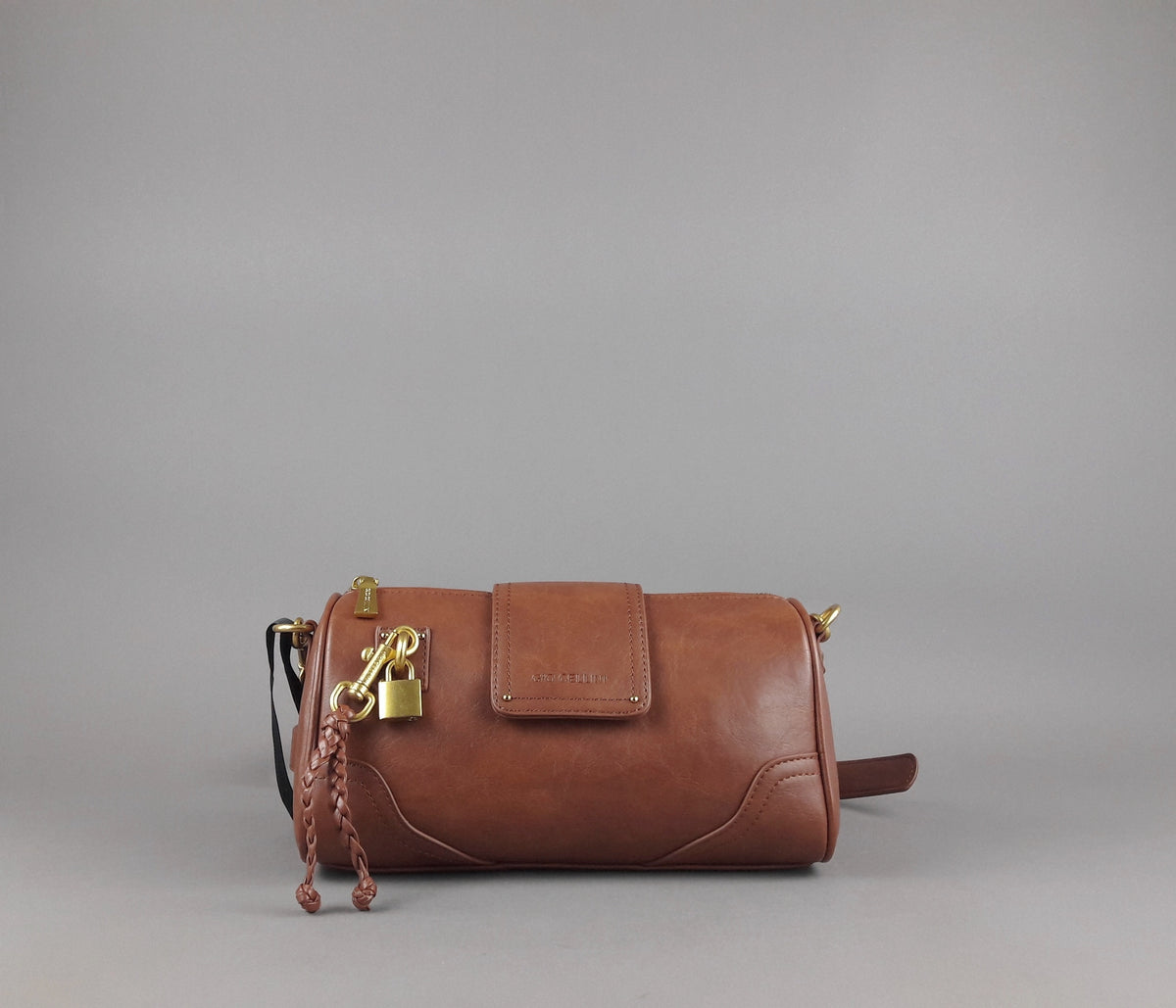 Gio Cellini Borsa A Spalla Donna Cuoio