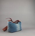 Gio Cellini Borsa A Spalla Donna Denim