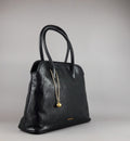 Gio Cellini Borsa A Spalla Donna Nero