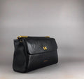 Gio Cellini Borsa A Spalla Donna Nero
