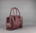 Gio Cellini Borsa Work Donna Bordeaux