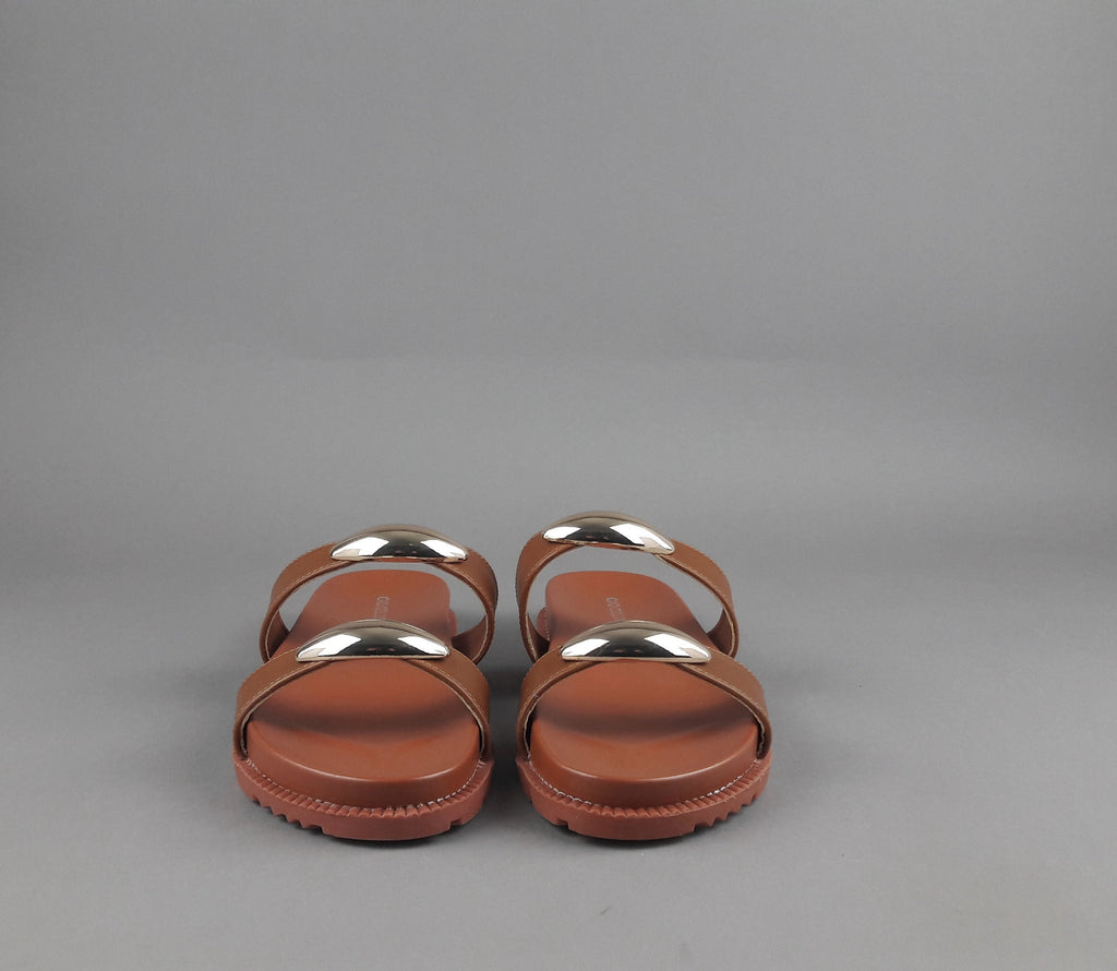 Gio Cellini Sandalo Donna PU Marrone