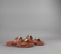 Gio Cellini Sandalo Donna PU Marrone